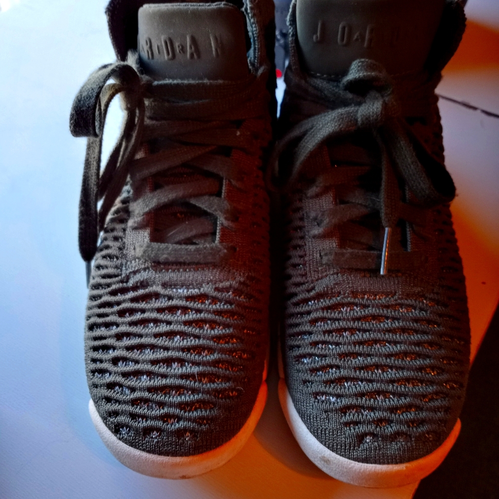 Jordans